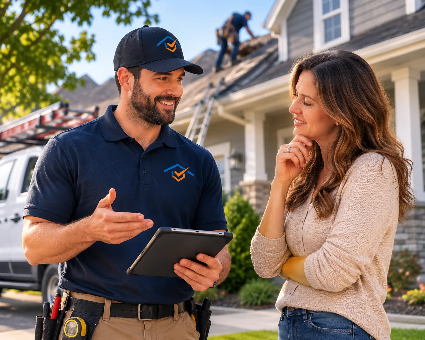Roof Inspection FAQs in Rougemont, NC