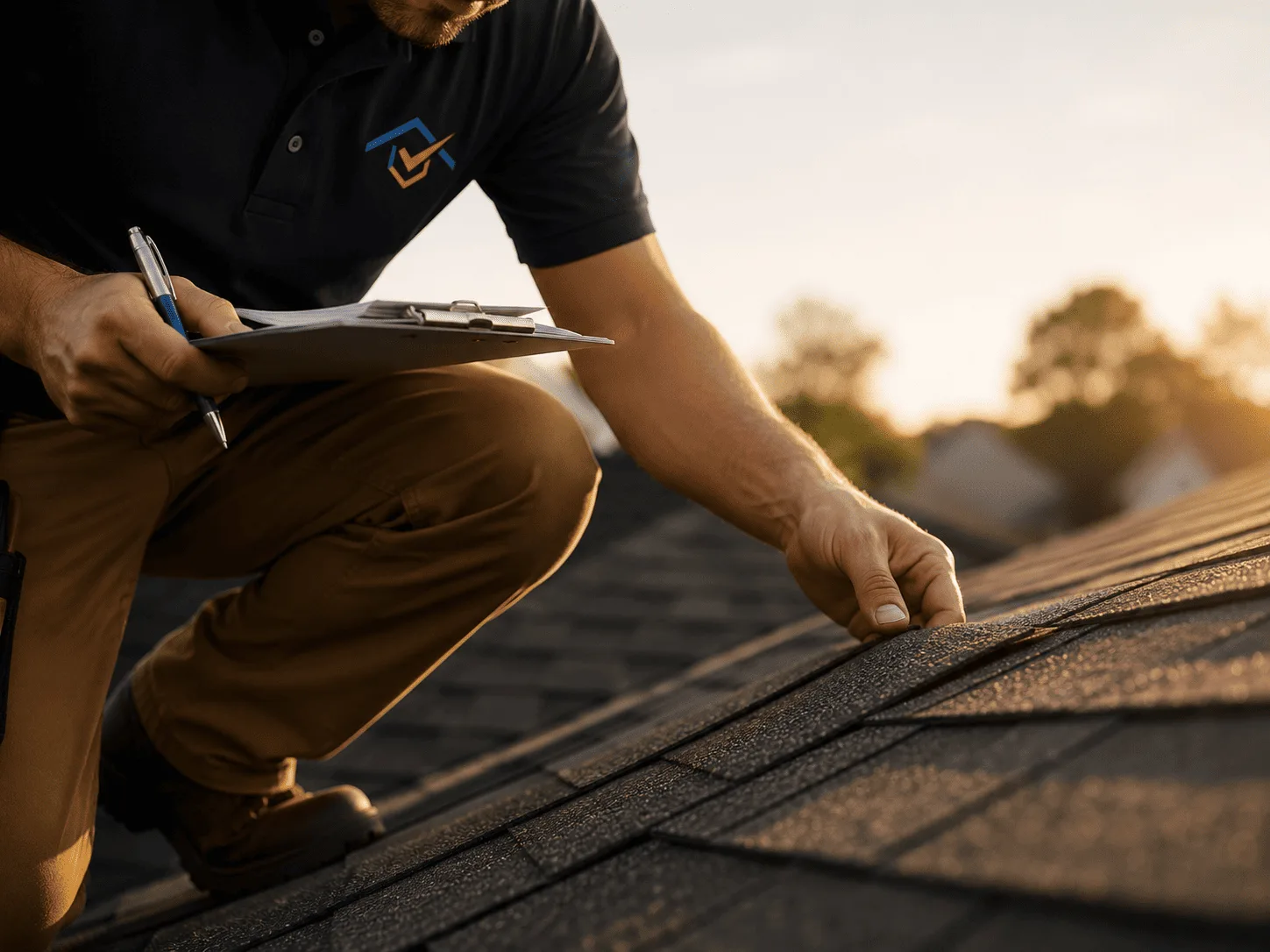 Why Choose Roof Inspection in Rougemont, NC